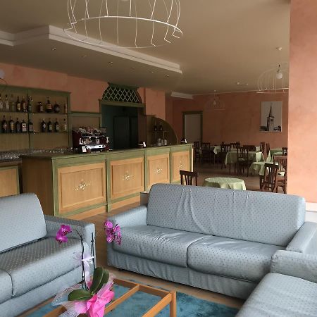 Hotel La Pieve Pieve Vergonte Dış mekan fotoğraf
