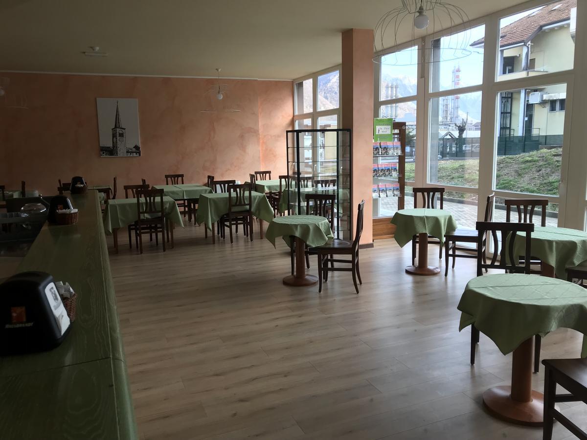 Hotel La Pieve Pieve Vergonte Dış mekan fotoğraf