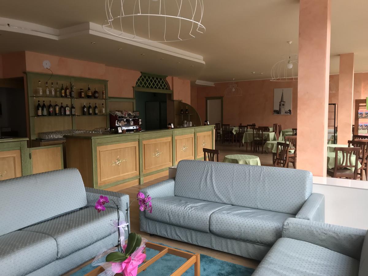 Hotel La Pieve Pieve Vergonte Dış mekan fotoğraf