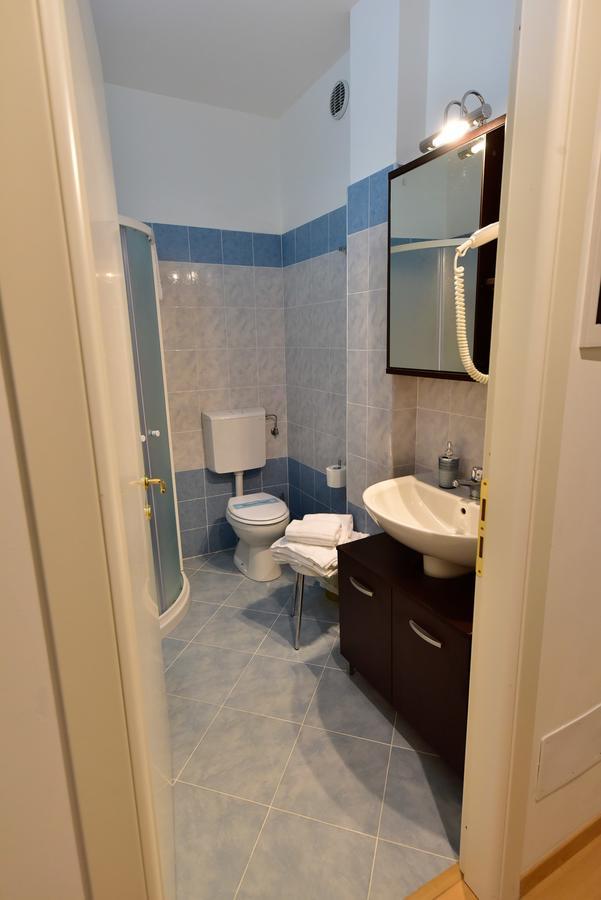 Hotel La Pieve Pieve Vergonte Dış mekan fotoğraf