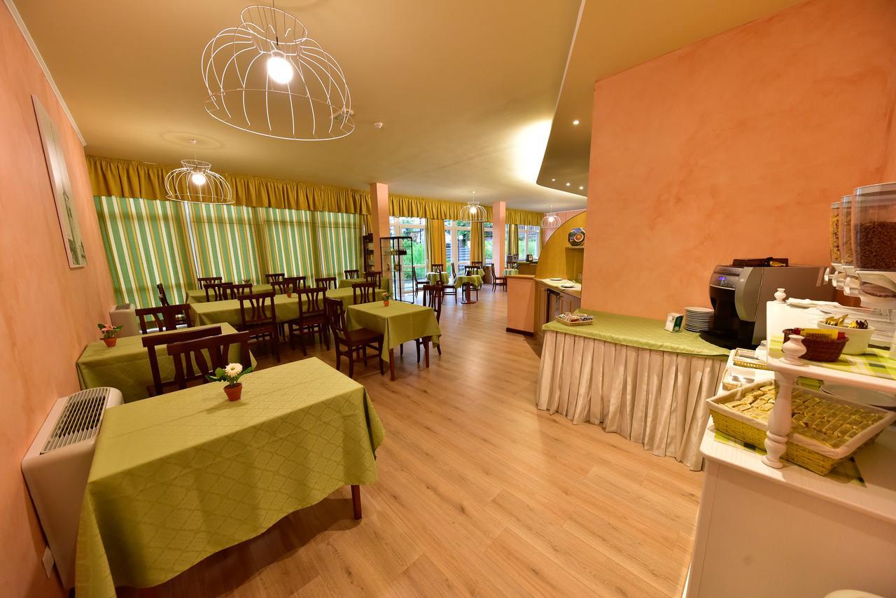 Hotel La Pieve Pieve Vergonte Dış mekan fotoğraf