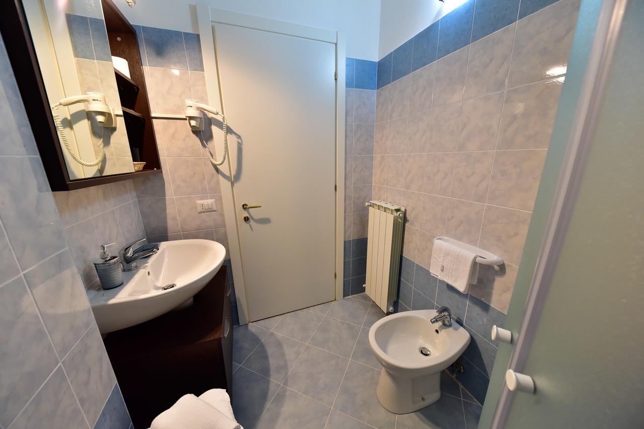 Hotel La Pieve Pieve Vergonte Dış mekan fotoğraf