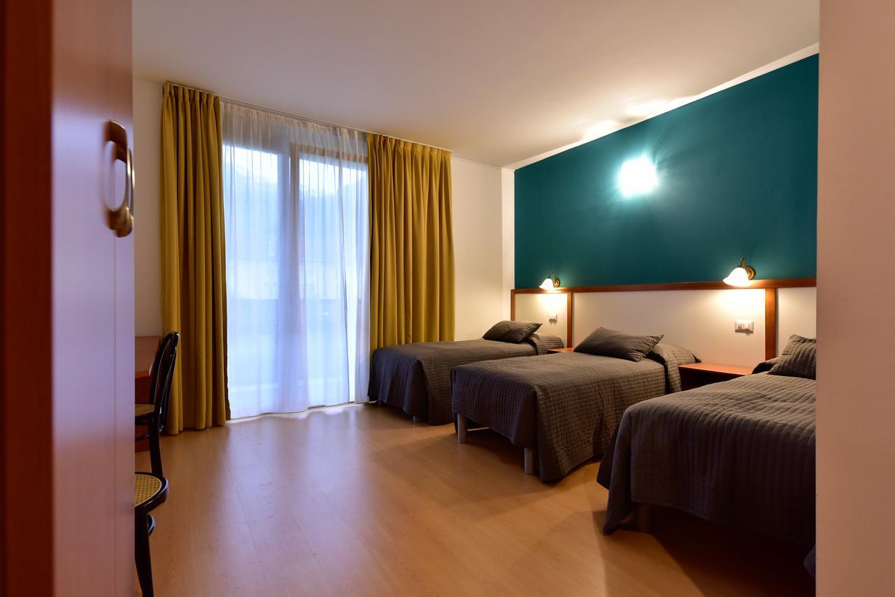 Hotel La Pieve Pieve Vergonte Dış mekan fotoğraf