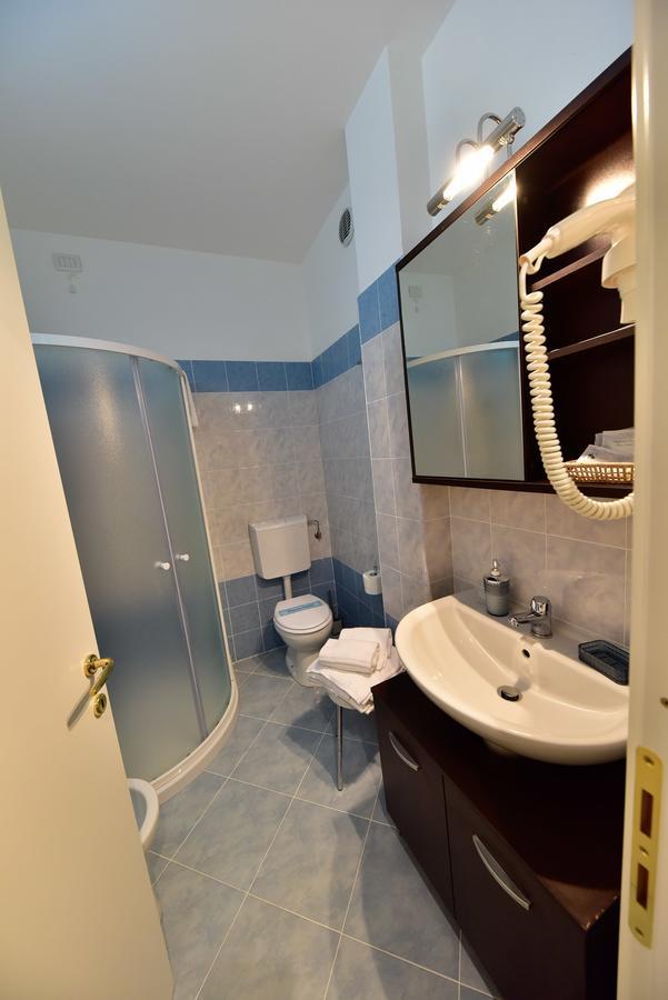 Hotel La Pieve Pieve Vergonte Dış mekan fotoğraf