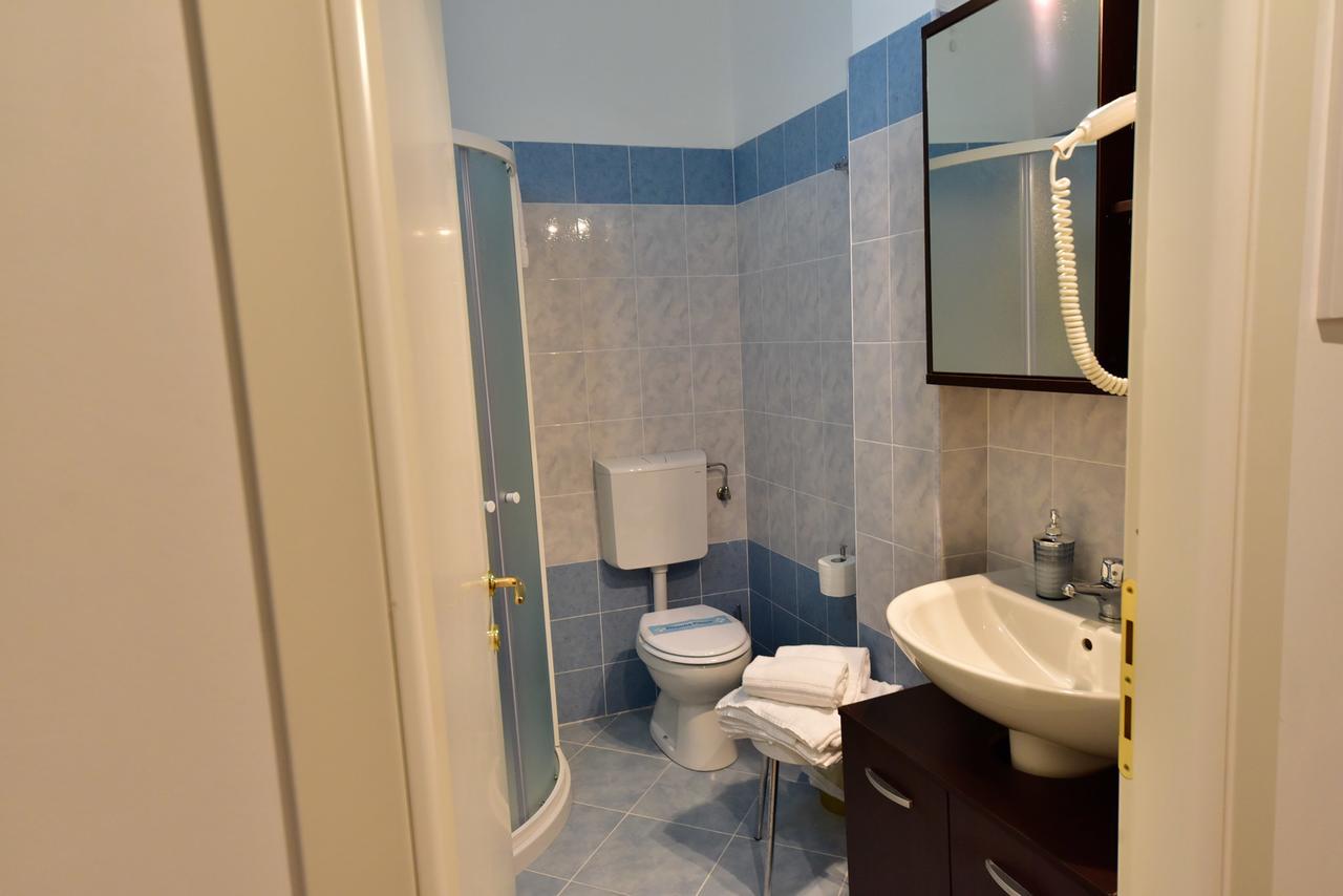 Hotel La Pieve Pieve Vergonte Dış mekan fotoğraf